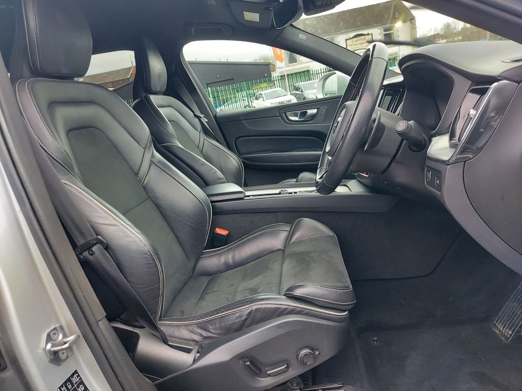 Used Volvo XC60 2018 for sale - 77263294: Photo 37