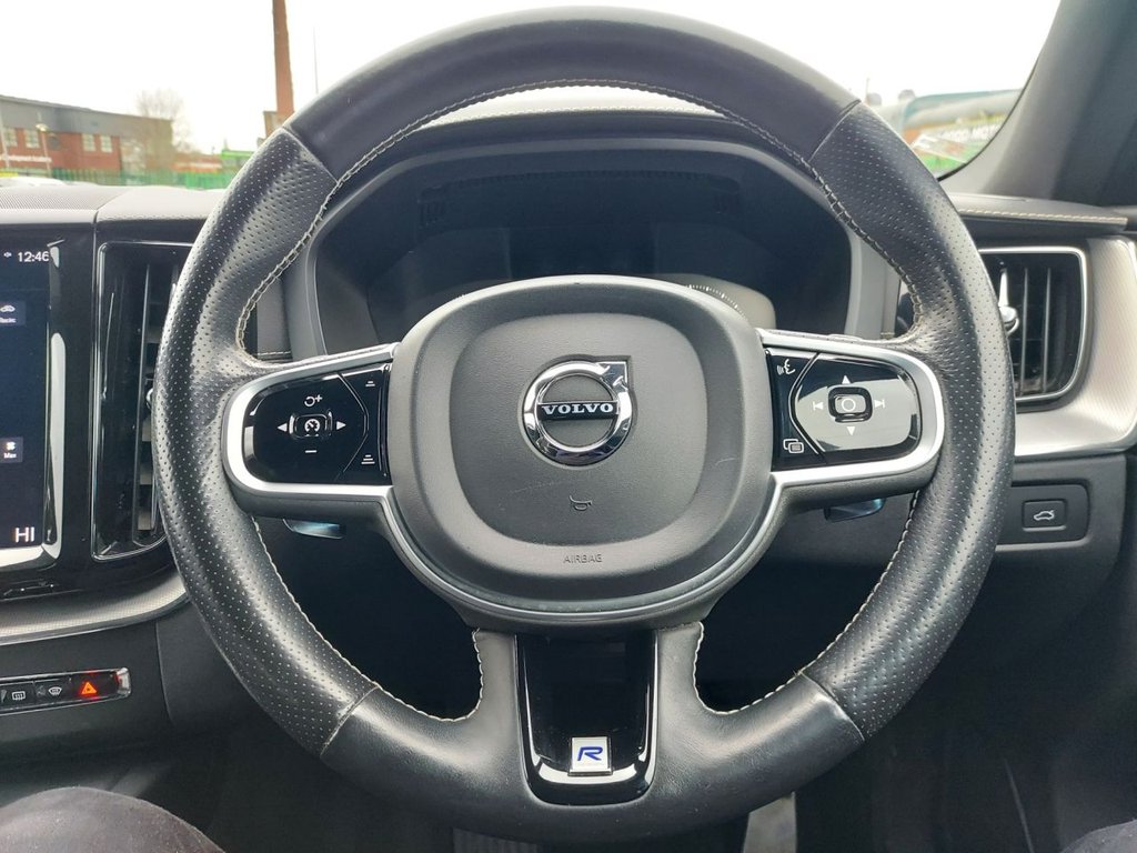 Used Volvo XC60 2018 for sale - 77263294: Photo 40