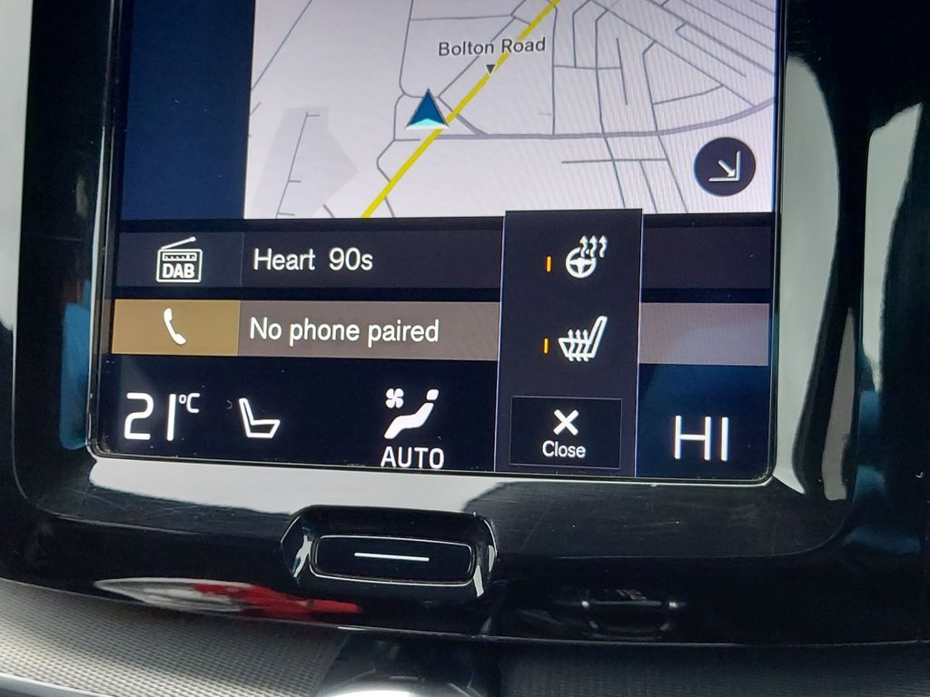 Used Volvo XC60 2018 for sale - 77263294: Photo 46