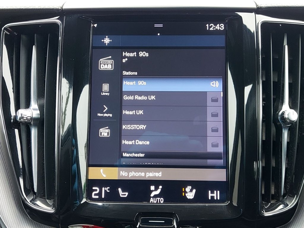 Used Volvo XC60 2018 for sale - 77263294: Photo 48