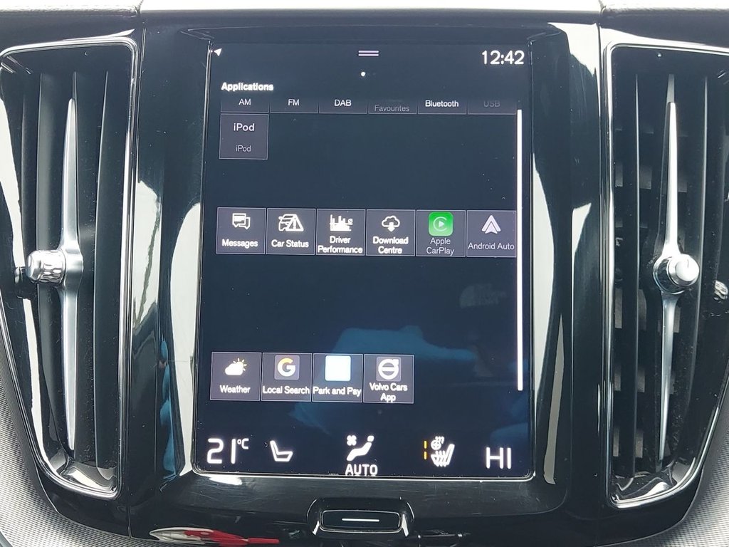 Used Volvo XC60 2018 for sale - 77263294: Photo 49