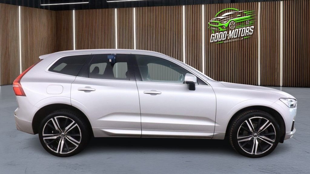 Used Volvo XC60 2018 for sale - 77263294: Photo 5