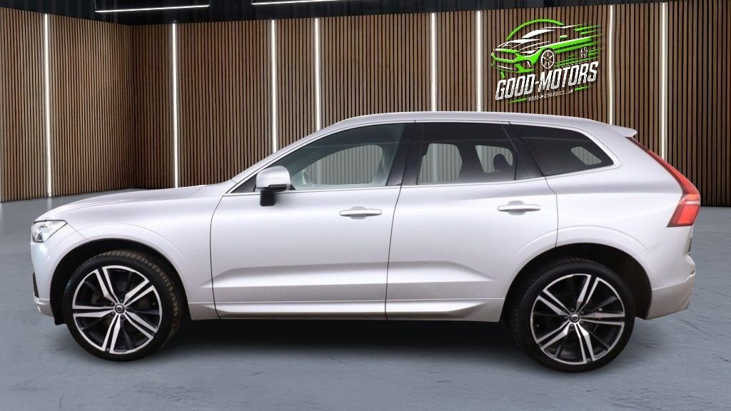Used Volvo XC60 2018 for sale - 77263294: Photo 7