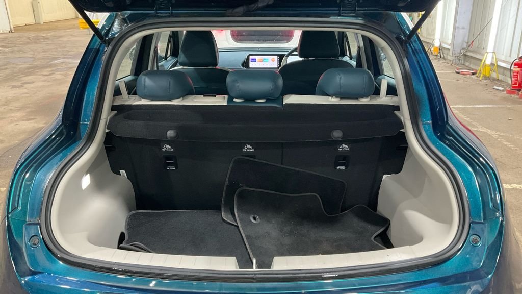 Used GWM Funky Cat 2023 for sale - 77007686: Photo 13