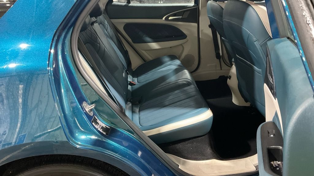 Used GWM Funky Cat 2023 for sale - 77007686: Photo 15