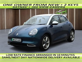 Used GWM Funky Cat 2023 for sale - 77007686: Photo