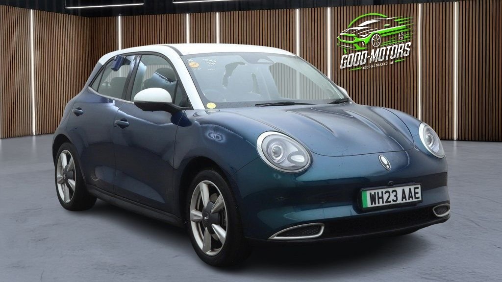 Used GWM Funky Cat 2023 for sale - 77007686: Photo 3