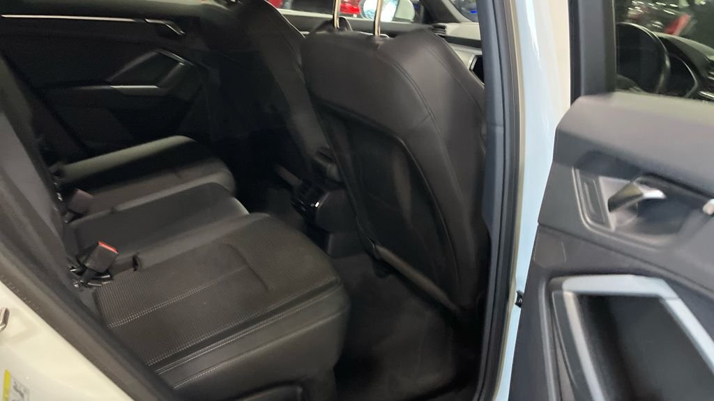 Used Audi Q3 2022 for sale - 78167509: Photo 11