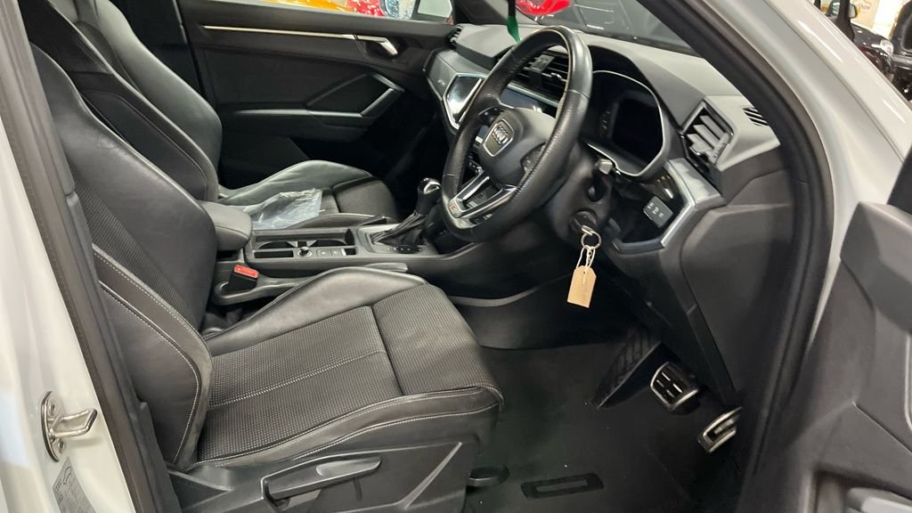 Used Audi Q3 2022 for sale - 78167509: Photo 13