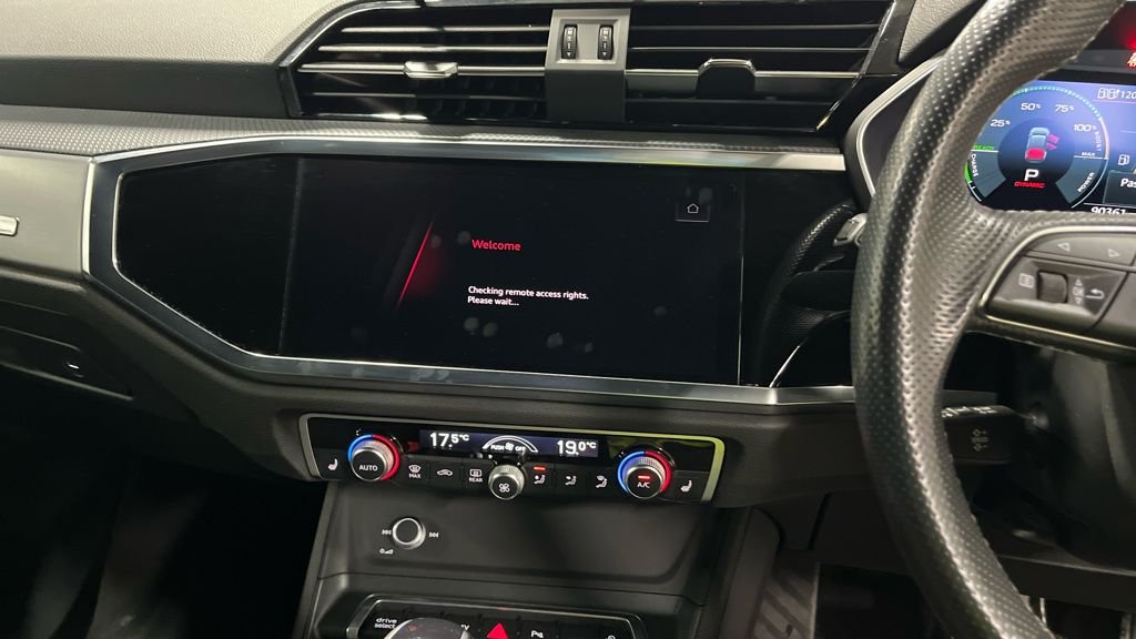 Used Audi Q3 2022 for sale - 78167509: Photo 15