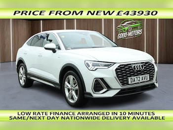 Audi Q3 feature image