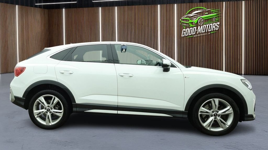 Used Audi Q3 2022 for sale - 78167509: Photo 3