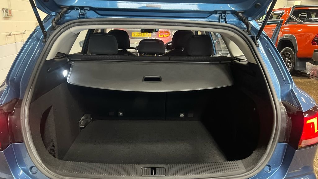 Used MG MG5 2021 for sale - 76740144: Photo 13