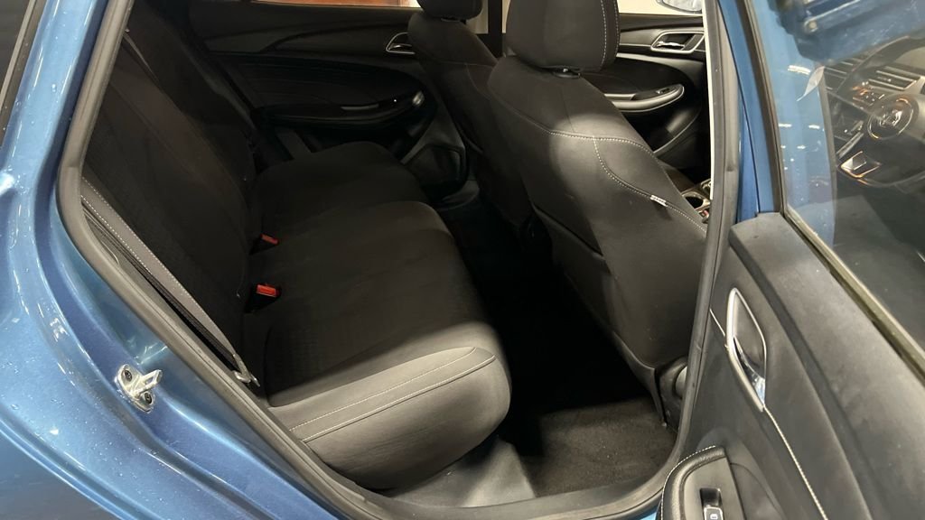 Used MG MG5 2021 for sale - 76740144: Photo 15