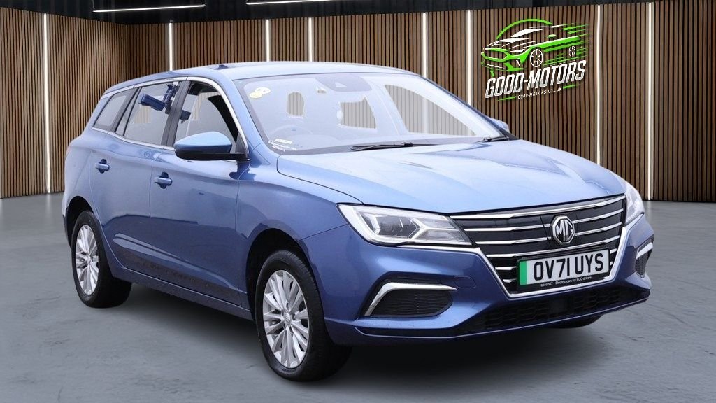 Used MG MG5 2021 for sale - 76740144: Photo 3