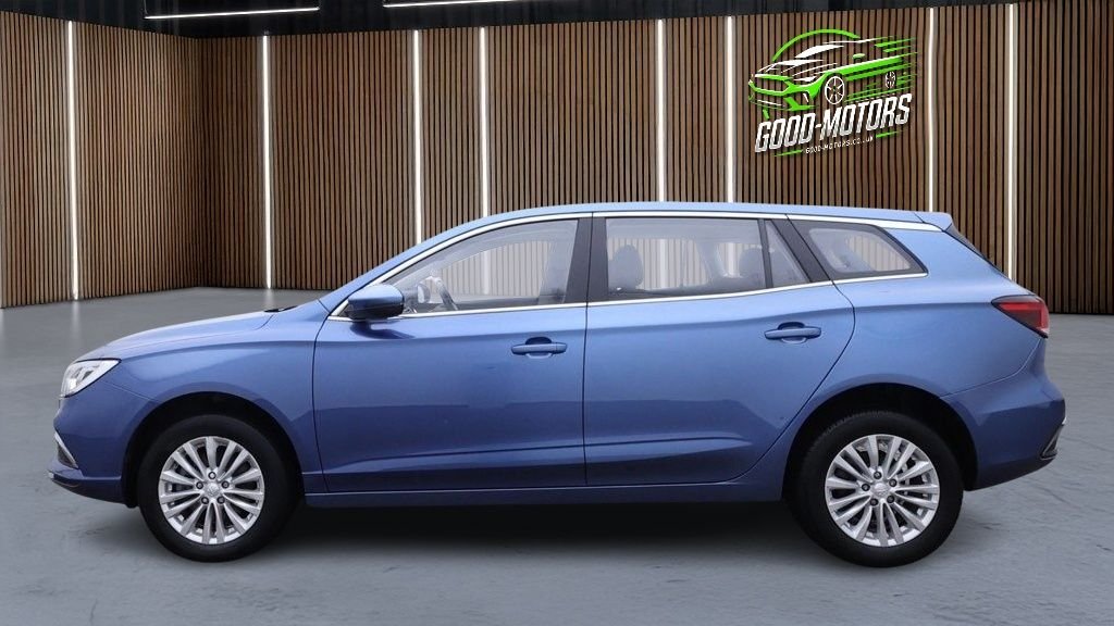 Used MG MG5 2021 for sale - 76740144: Photo 7