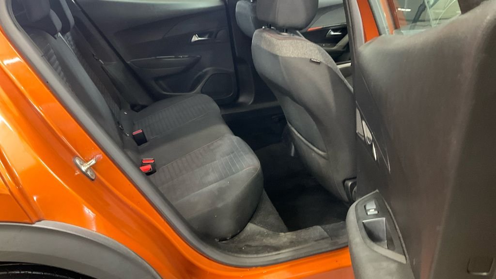 Used Peugeot 2008 2020 for sale - 77193481: Photo 11