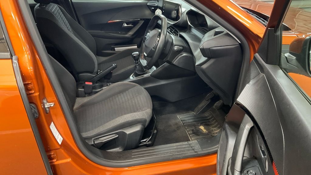 Used Peugeot 2008 2020 for sale - 77193481: Photo 13