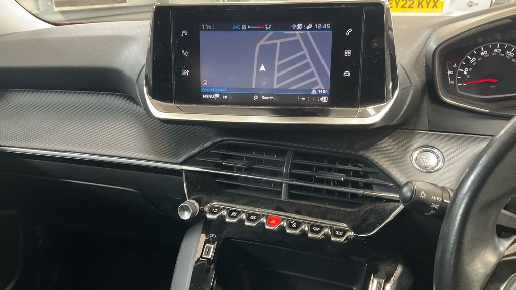 Used Peugeot 2008 2020 for sale - 77193481: Photo 15