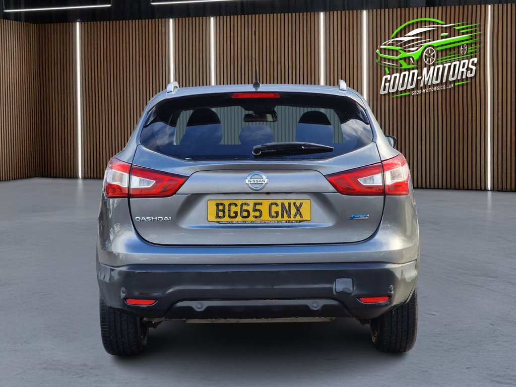 Used Nissan Qashqai 2015 for sale - 77879562: Photo 14