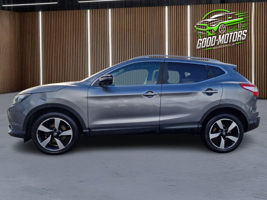 Used Nissan Qashqai 2015 for sale - 77879562: Photo 18