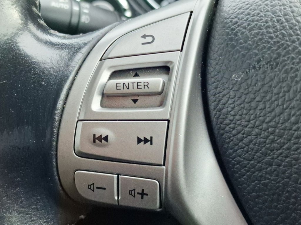 Used Nissan Qashqai 2015 for sale - 77879562: Photo 24