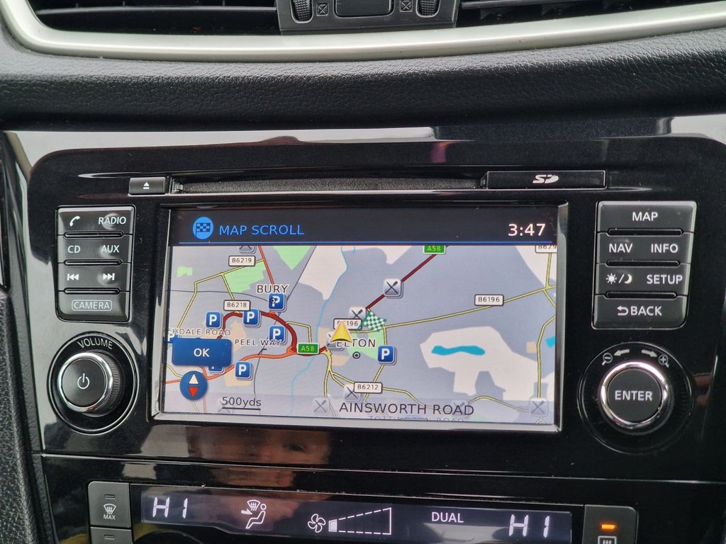 Used Nissan Qashqai 2015 for sale - 77879562: Photo 29