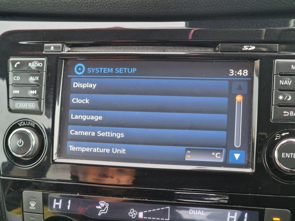 Used Nissan Qashqai 2015 for sale - 77879562: Photo 33