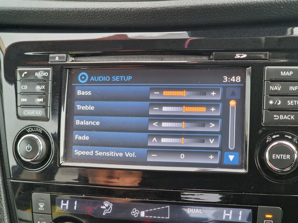 Used Nissan Qashqai 2015 for sale - 77879562: Photo 35