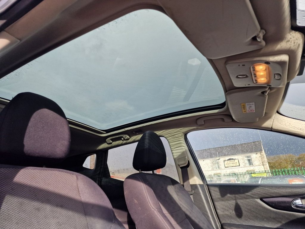 Used Nissan Qashqai 2015 for sale - 77879562: Photo 40