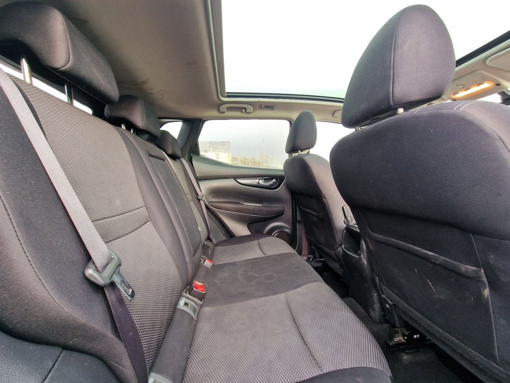 Used Nissan Qashqai 2015 for sale - 77879562: Photo 46