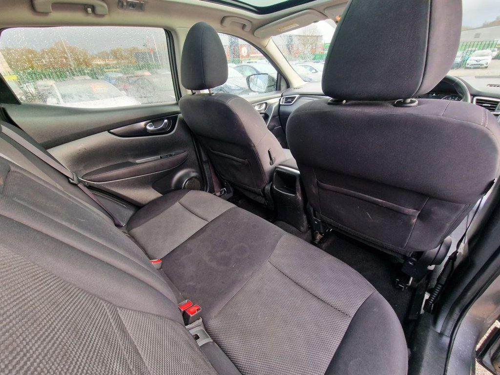 Used Nissan Qashqai 2015 for sale - 77879562: Photo 48