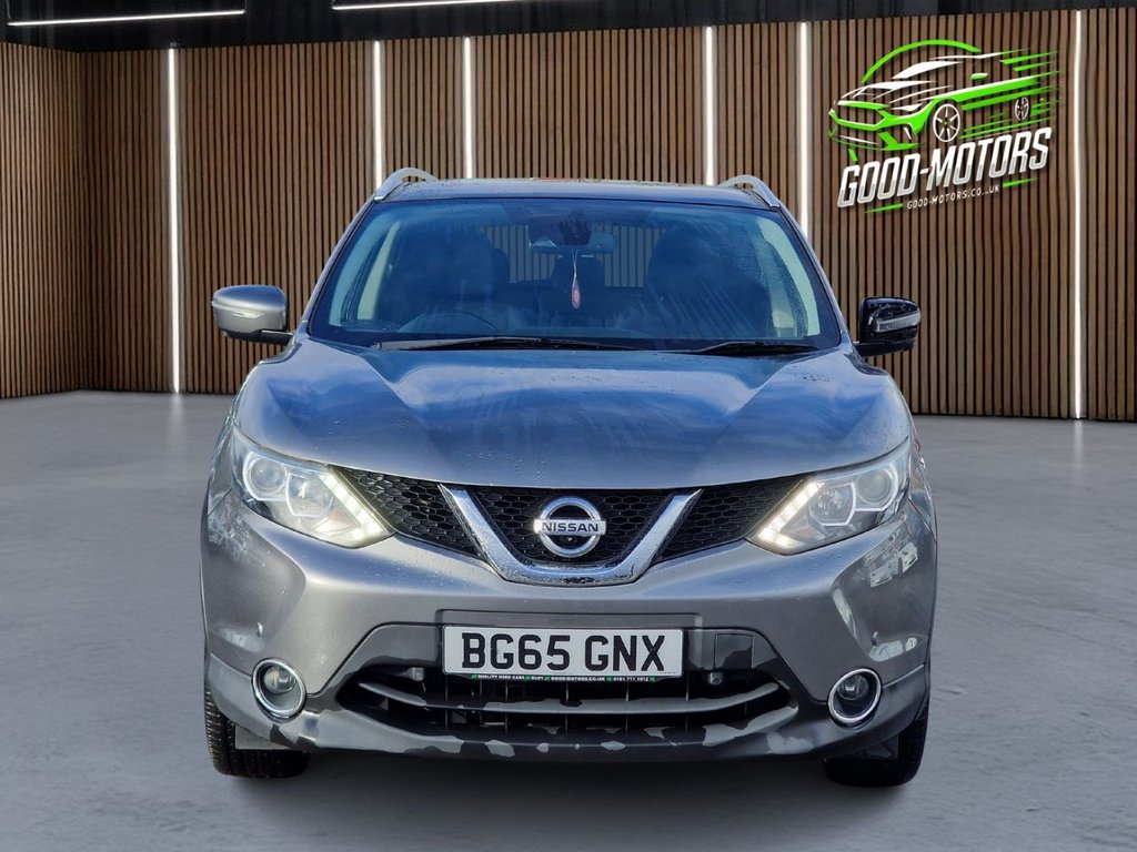 Used Nissan Qashqai 2015 for sale - 77879562: Photo 6