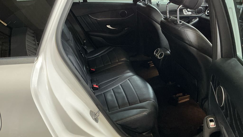 Used Mercedes-Benz GLC 2018 for sale - 77483489: Photo 15