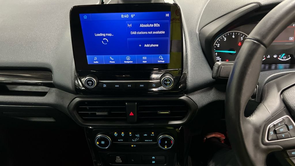 Used Ford Ecosport 2023 for sale - 77384042: Photo 10