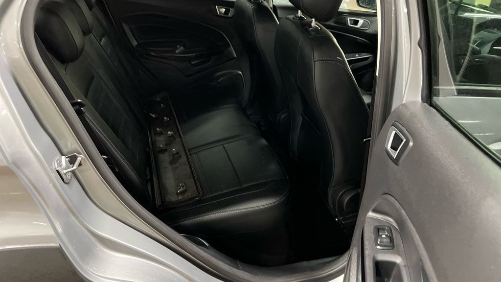 Used Ford Ecosport 2023 for sale - 77384042: Photo 12