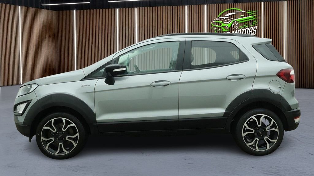 Used Ford Ecosport 2023 for sale - 77384042: Photo 5