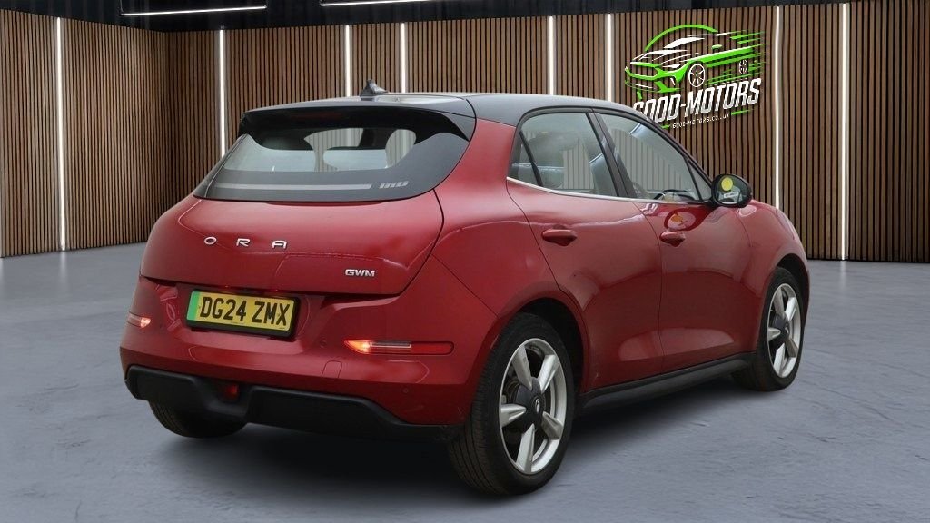 Used GWM ORA 03 2024 for sale - 78017345: Photo 11