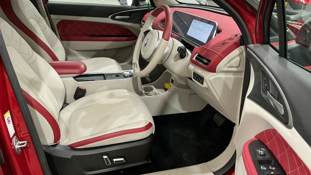 Used GWM ORA 03 2024 for sale - 78017345: Photo 17