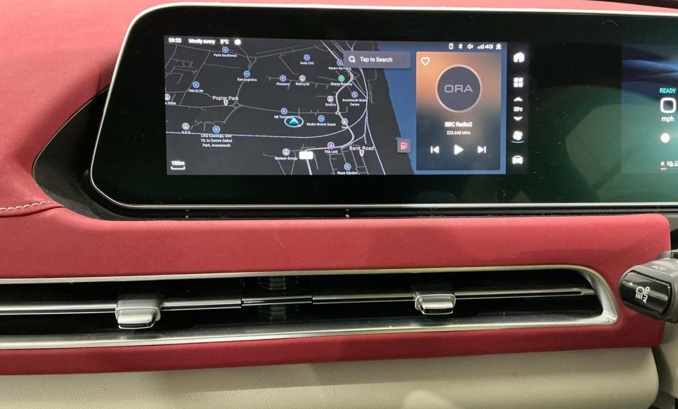 Used GWM ORA 03 2024 for sale - 78017345: Photo 19