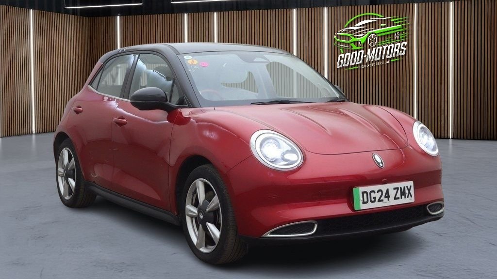 Used GWM ORA 03 2024 for sale - 78017345: Photo 3