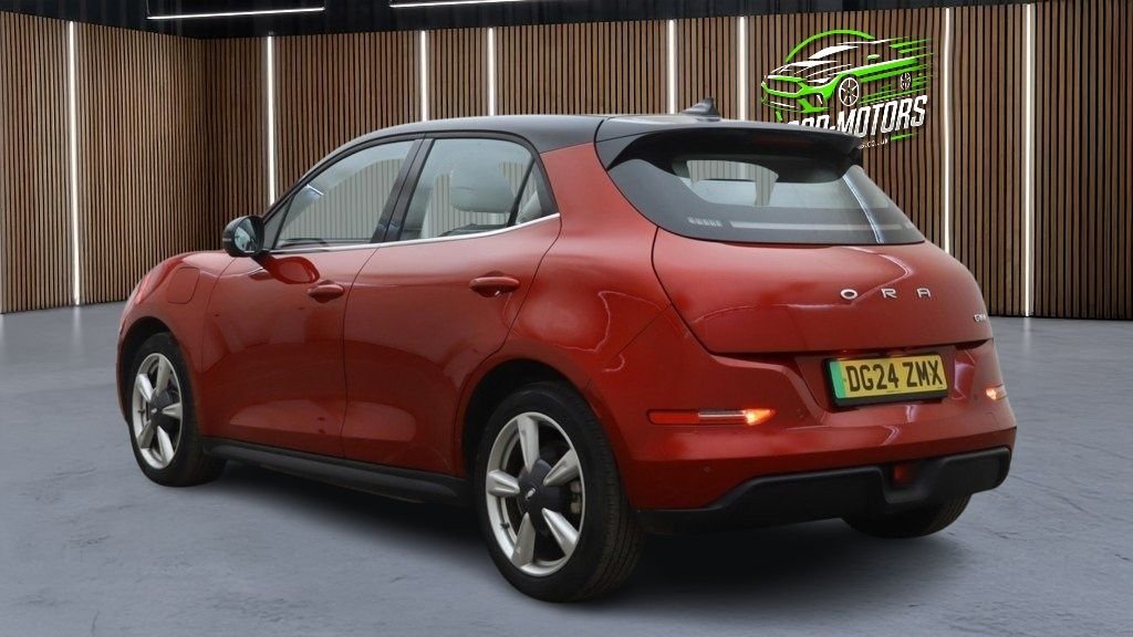 Used GWM ORA 03 2024 for sale - 78017345: Photo 9