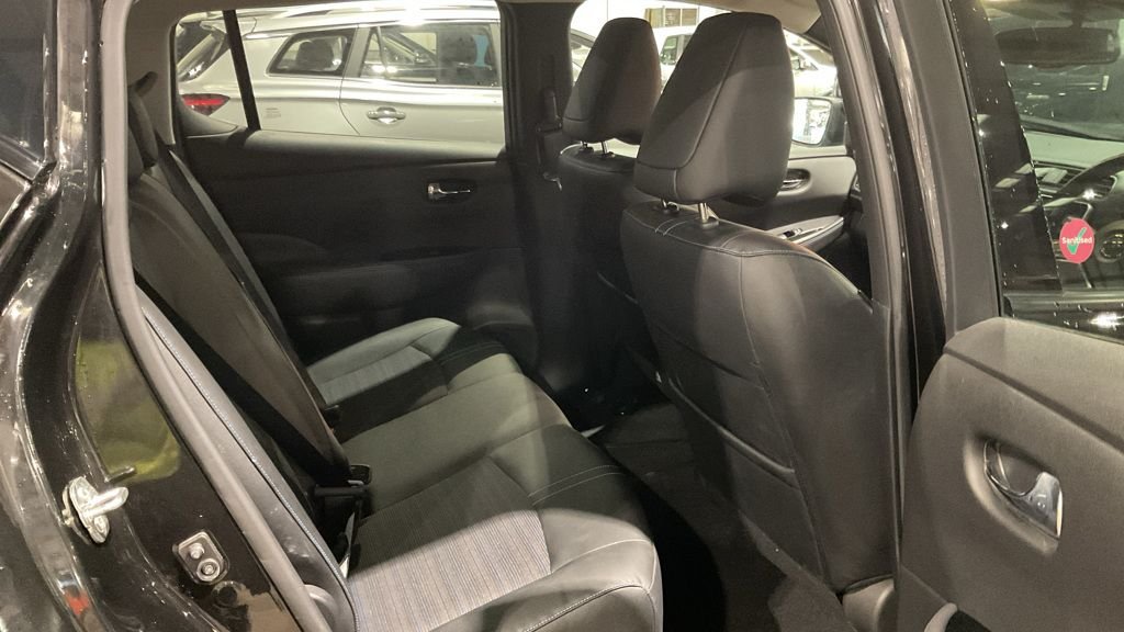 Used Nissan Leaf 2020 for sale - 78153866: Photo 11