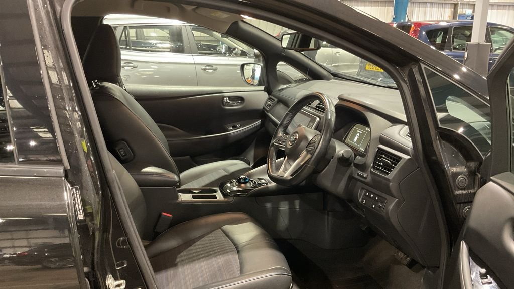 Used Nissan Leaf 2020 for sale - 78153866: Photo 13