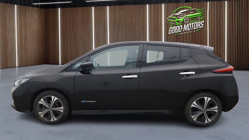 Used Nissan Leaf 2020 for sale - 78153866: Photo 5