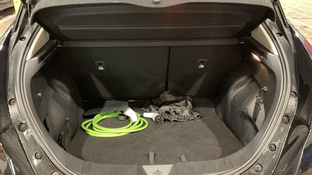 Used Nissan Leaf 2020 for sale - 78153866: Photo 9