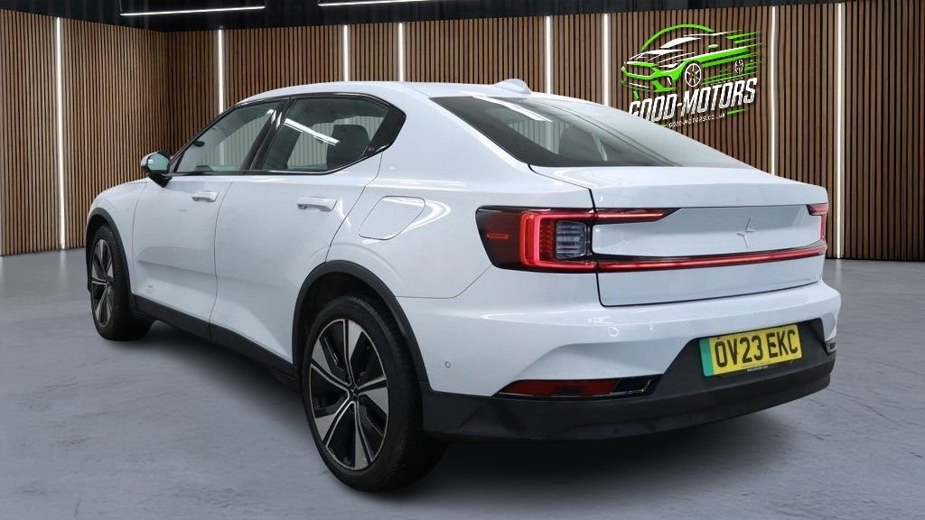 Used Polestar Polestar 2 2023 for sale - 77835594: Photo 10