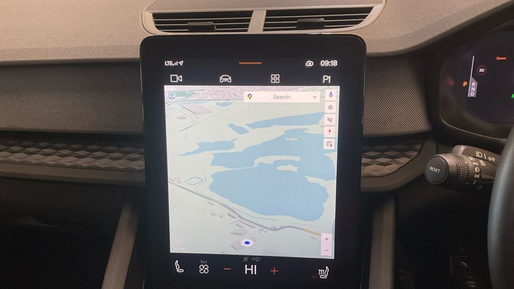 Used Polestar Polestar 2 2023 for sale - 77835594: Photo 19