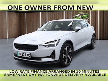 Used Polestar Polestar 2 2023 for sale - 77835594: Photo