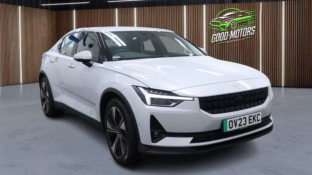 Used Polestar Polestar 2 2023 for sale - 77835594: Photo 3